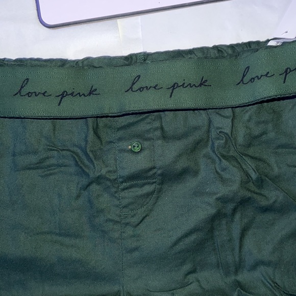 (S) PINK Sleep Short Victoria’s Secret PINK - Picture 5 of 10